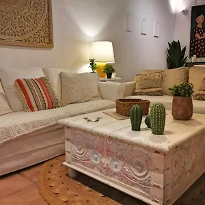 Casa Patio Sueños De Daury , Córdoba España