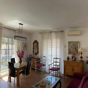 Bonito En Lagunillas Centro , Málaga España