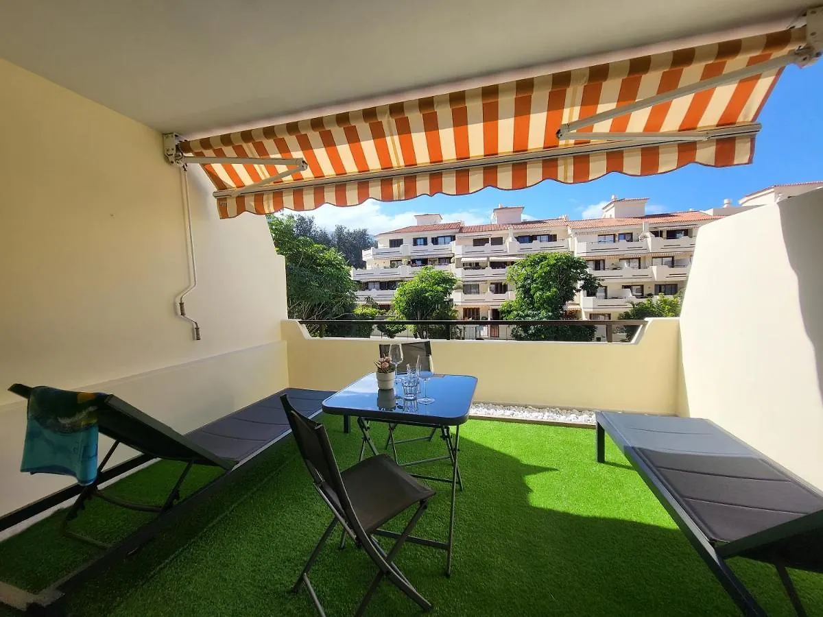 Pool Sunset Apartment Puerto de la Cruz  Spain